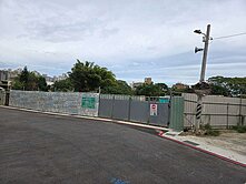 近武陵高中旁臨8米路【帶照】建地