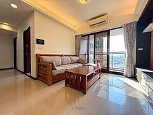 信實恬🍭11期洲際漢神富宇建設三房B1平車發財戶