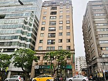 專任🍎信義永吉電梯小資宅🍎政大地政洺軒