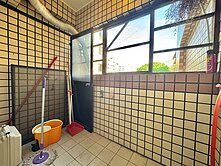 🔥小阿駿🔥專任水湳正20米路3層樓店面