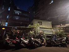 103未來捷運稀有滿平街一樓.