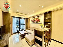 三峽樂河郡尚河典雅溫馨兩房