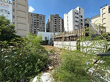 成大雙人組承辦🏆嶺東學校旁寧靜住二近百坪建地