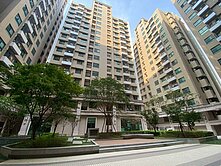 嶺東微笑城市二房平車