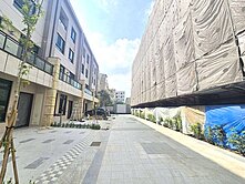 全新弘光科大/靜宜大學/大面寬5房雙車別墅 