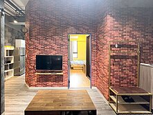 高鐵生活圈｜龍騰鑫高鐵｜工業風景觀兩房車位