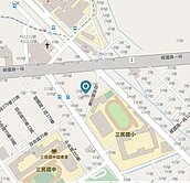 正三民國小旁大面寬住店