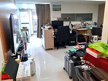 永安捷運就在對面🍎挑高4米2 樂活居🍎四號公園