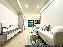 帝景五稀有三室車D111