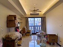 海川逸靜2房車+大露台🏆晏姐獨家專任🏆