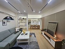 203  天母高島屋庭院孝親3房一樓