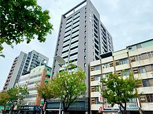 正義車站✨三面採光雙衛浴開窗✨拎包直接入住✨精美