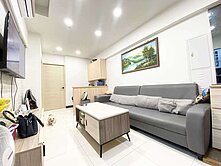 陽光新未來#高樓層景觀#兩房+機上車位