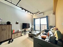 中國醫生活圈 ✦ 鴻邑璞臻 ✦ 高樓兩房平車好心情