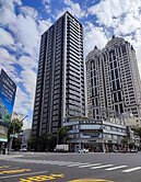 👍五福學區│橘紅綠黃＋台鐵．兩房平車景觀宅