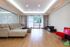 東帝士花園豪邸露臺戶洽:0917629799彭小姐