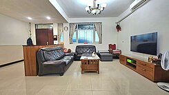 湳雅大全聯大面寬方正車位美透天