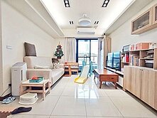 11期正核心✦採光三房平車 ✦ 開價即實登價🔥