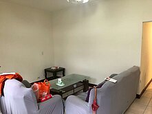 板南線後山埤捷運旁溫馨三房美公寓