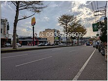 中區房地網一住宅方正建地