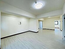 品富獨家｜南屯｜全新整理｜室內31坪｜漂亮美三房