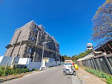 大熊JIA55-B5棟~十四期最閃耀我是承辦小潘潘