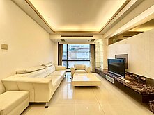 藝文稀有釋出★ღ薇多利亞高樓完美四房雙主臥B1車位