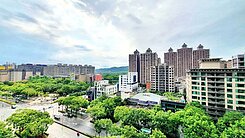 風呂景觀第一排3+1房車／資深店長  莊國強推薦