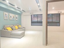 安靜社區空氣品質好🍎全新裝潢❤️公設低捷運增值