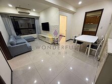 遠雄龍岡精美裝潢兩房車、忠貞市場、阿美米干、機能強