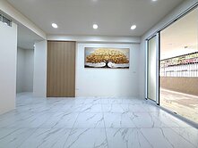 尖美商圈翻新公寓2樓美4房