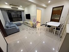 龍岡生活商圈～忠貞市場～遠雄龍岡面公園裝潢2房車