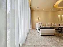 百坪電梯豪墅最美的家｜高質感裝潢雙車位靜巷尊榮宅