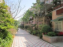 新店 安坑 清淨小豪宅