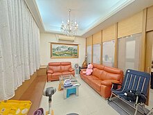 💯優質推薦💯~五楊交流道大面寬雙車位別墅💯