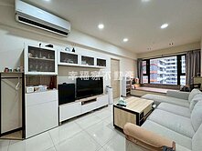 東橋真愛寬敞邊間3房+平車