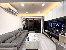 汐科10年屋《蘭庭序景觀三房車》高檔新裝潢