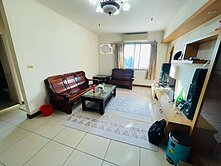 ｛余育賢｝陽明國中〃京城之戀〃明亮美３房❤急售