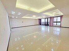 ｛余育賢｝達麗宮廷│鋼骨４房＋連號３平車│景觀戶