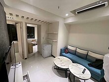 ｛余育賢｝漢神巨蛋│博愛香榭│捷運宅│景觀美２房