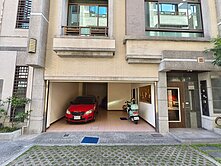 {余育賢}文山特區〃面寬雙車墅〃御盟皇品❤地30坪