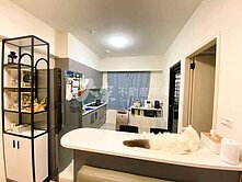 ｛余育賢｝巨蛋商圈〃浤圃巨星〃 輕屋齡正２房＋車位