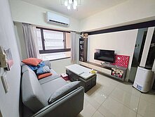 ｛余育賢｝瑞隆商圈〃棋琴文泰苑〃精美大２房＋車位