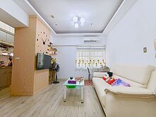 ｛余育賢｝後驛捷運〃雙星報喜〃屋況佳３房車位❤獨家