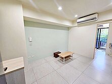 ｛余育賢｝文化中心〃仰德森〃面公園大２房車位❤獨家