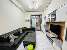 ｛余育賢｝夢時代摩天輪〃高巢巴黎〃陽台進出３房平車