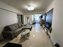 ｛余育賢｝河堤裕誠商圈〃博愛富貴金鑽〃溫馨大２房