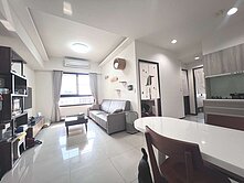 ｛余育賢｝瑞隆商圈〃永信瑞祥Ⅱ〃輕屋齡２房＋大平車