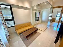 ｛余育賢｝中央公園〃民生Life〃溫馨大２房❤獨家