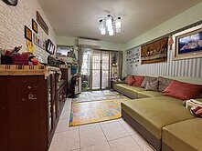 ｛余育賢｝榮總商圈〃校園聯盟〃次高樓３房車位❤獨家